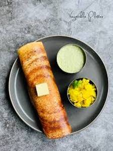 Mysore Masala Dosa