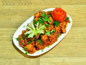 Gobi Manchurian