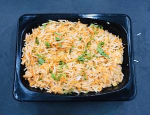 Schzewan Fried Rice