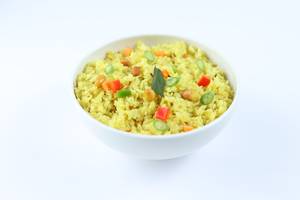 Masala Poha (240 Gms)