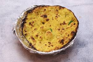 Missi Roti 