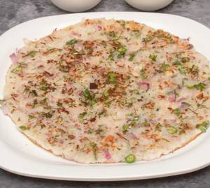 Onion Dosa