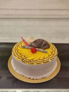 Pineapple (600 Grams)