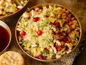 Bhel Puri