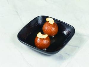 Chefs Special Gulab Jamun(1Pc)