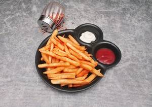 French Fries Classic Salted