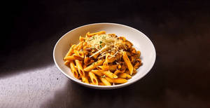 Makhani Sauce Pasta