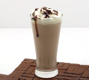 Vanilla Shake