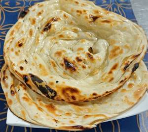 Lacchha Paratha