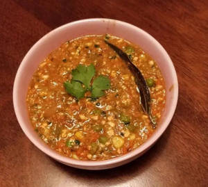 Paneer Kheema