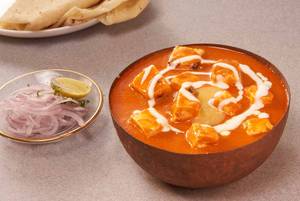 Paneer Makhani