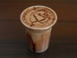 Chocolate Coffee