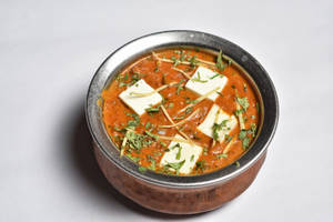 Adraki Paneer