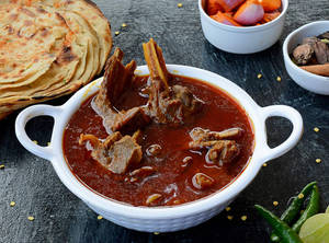 Mutton Rogan
