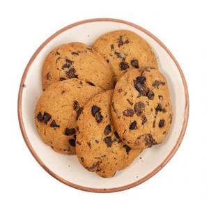 Chocochip Cookies