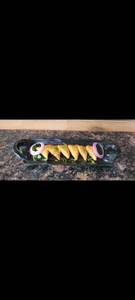 Samosa Chana Dal (6 Pcs.)