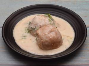 Dahi Vada (2 Pieces)-Special