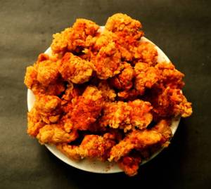 Chicken Popcorn 13 Pcs