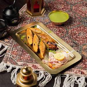 Chicken Sheek Kebab
