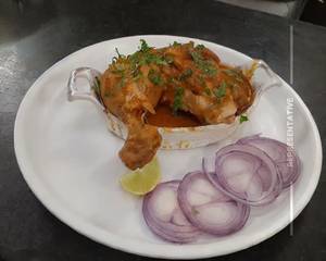 Chicken Leg Masala 