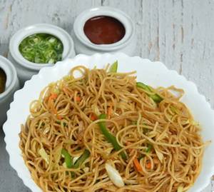 Vegetable Noodles