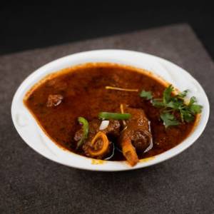 Mutton Nalli Kuzhambu 
