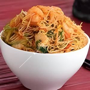 Mix Veg Noodles