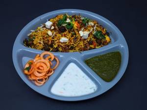 Veg Biryani