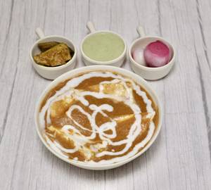 Shahi Paneer