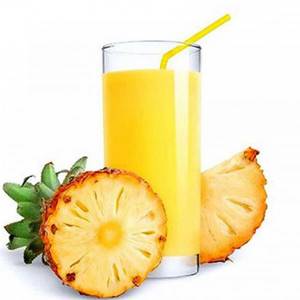 Pineapple Juice