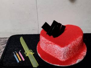 Red Velvet Cake
