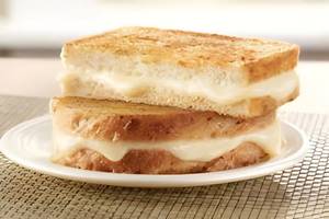Bread Butter Toast