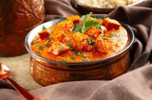 Shahi Paneer