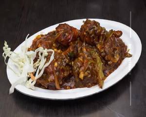 Chicken Lollypop Gravy