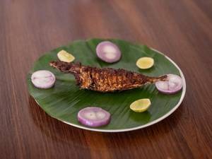 Mackerel ( Ayala) Fry