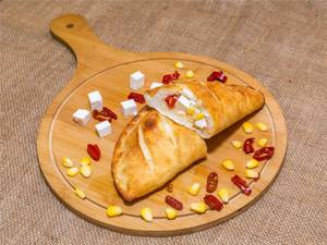 Pocket Calzone [ 1 Pc ]