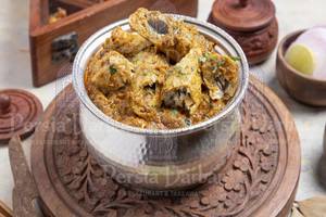 Chicken Seekh Kebab Masala (750 Ml)