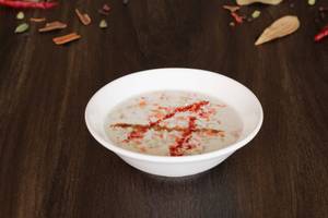 Mixed Raita