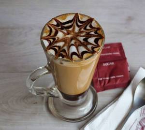 Cafe Mocha Coffee