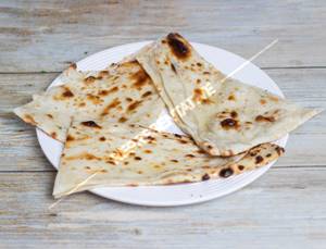 Butter Naan
