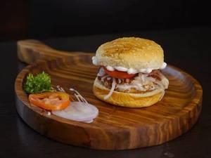 Nik Burger