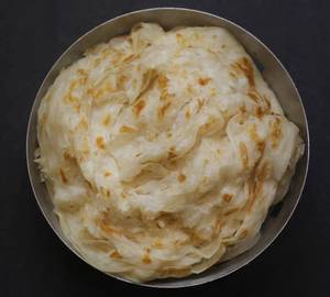 Kerala Paratha