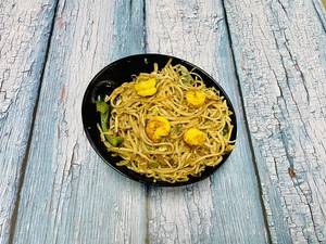 Prawn Noodles