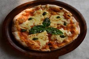 Classic Margherita 2.0
