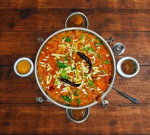Kadhai Paneer
