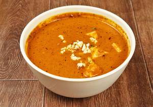 Paneer Butter Masala