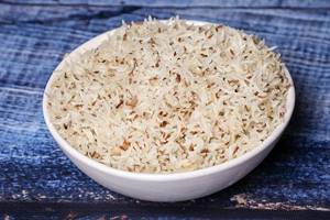 Jeera Rice