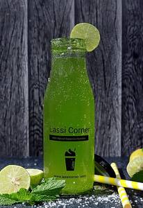 Mint Lime Crusher