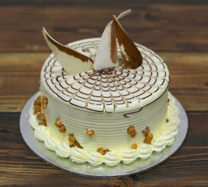 Butterscotchcake 1kg