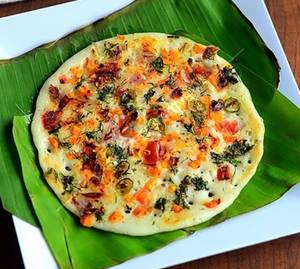 Mixed Uttapam